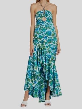 flowy summer dresses Whimsical Roses Wholesale Floral Dress | Wholesale Dresses